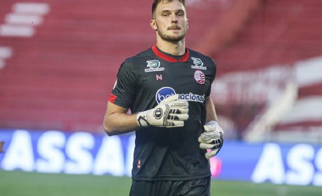 Gabriel Pires é apresentado no Botafogo e cita Dodô como ídolo, botafogo