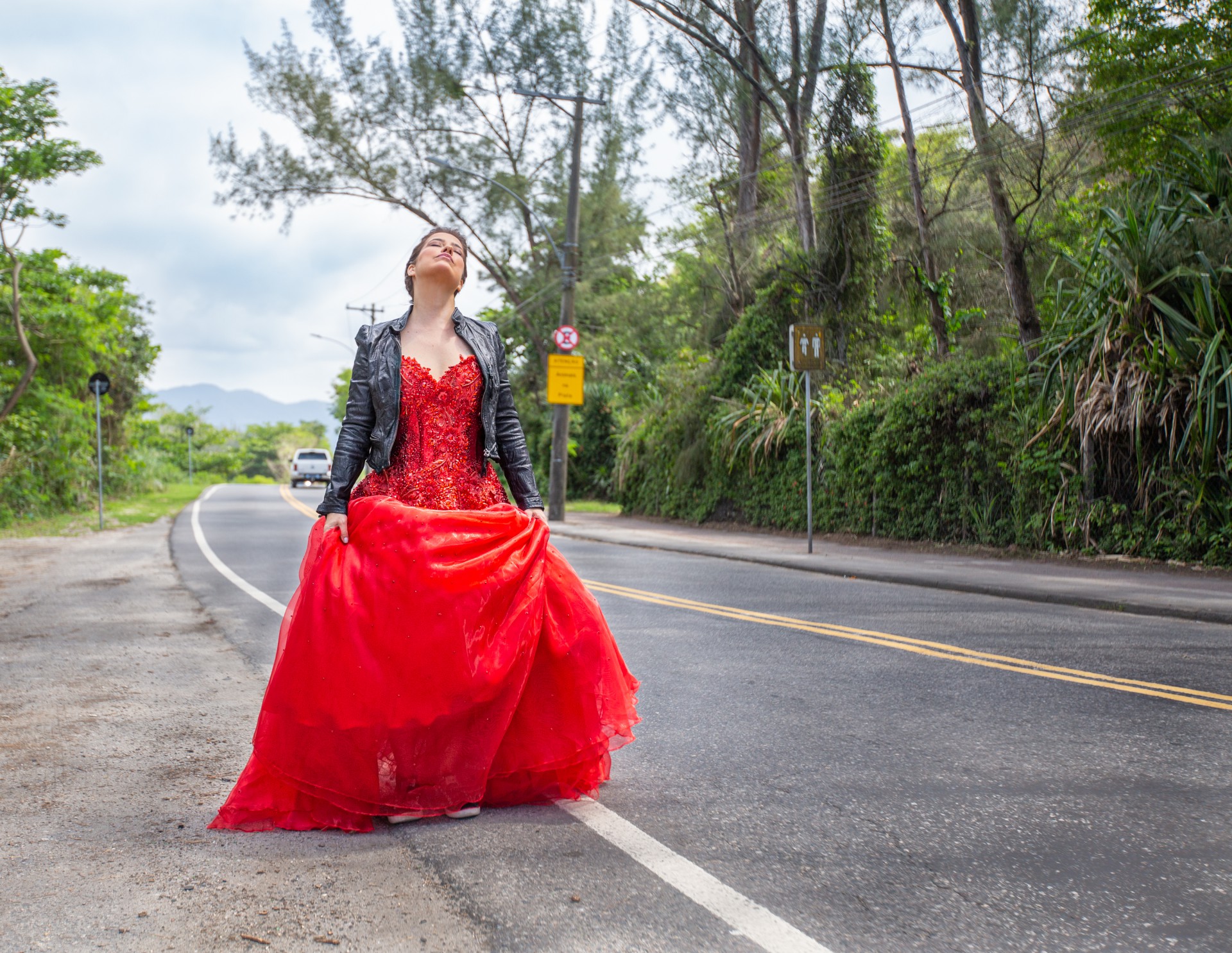 Paloma Duarte - Divulgação