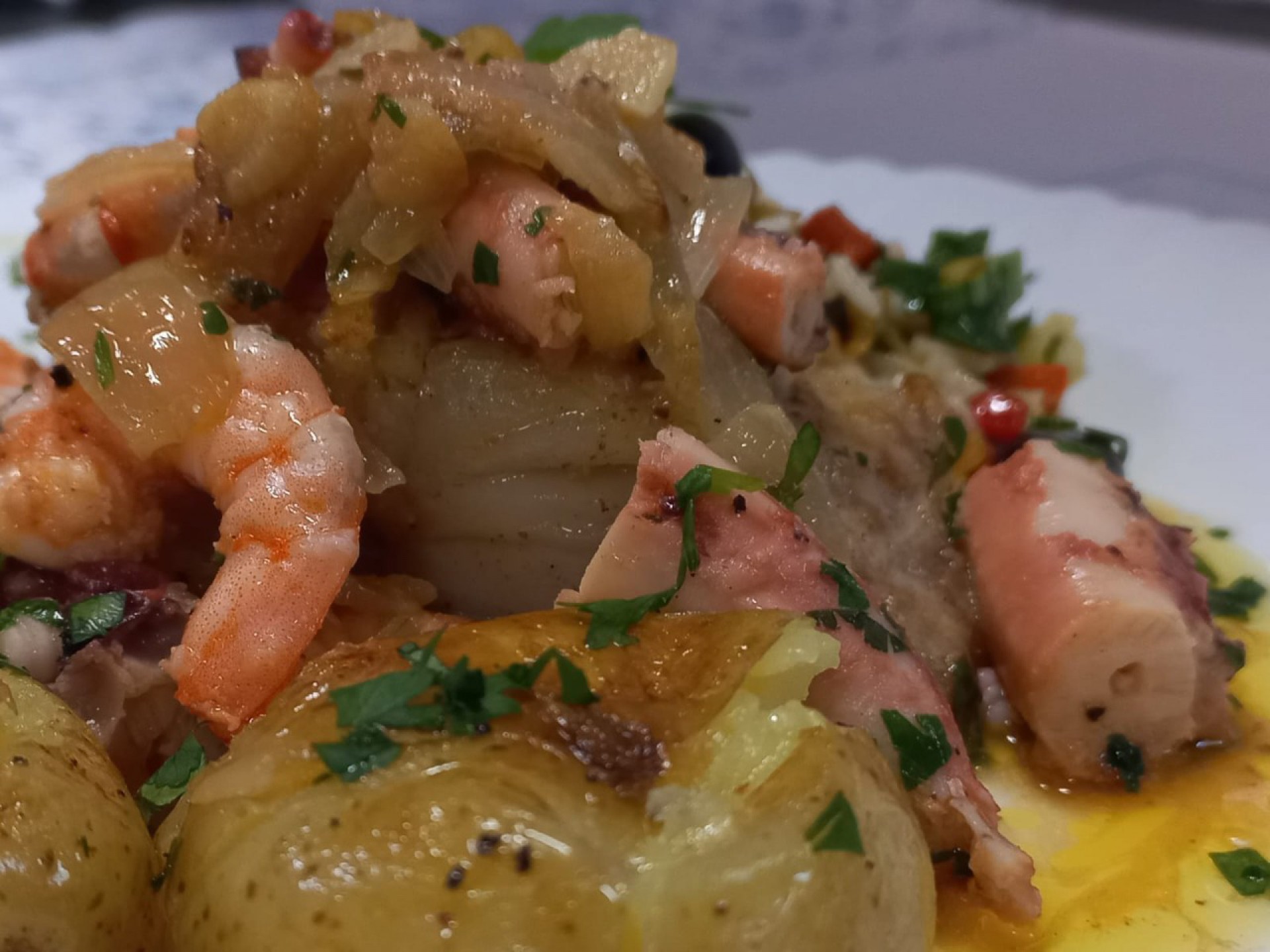 15ª edição do Festival Gastronômico de Saquarema será realizada entre os dias 5 a 28 de agosto - Junior Imbiriba/Divulgação