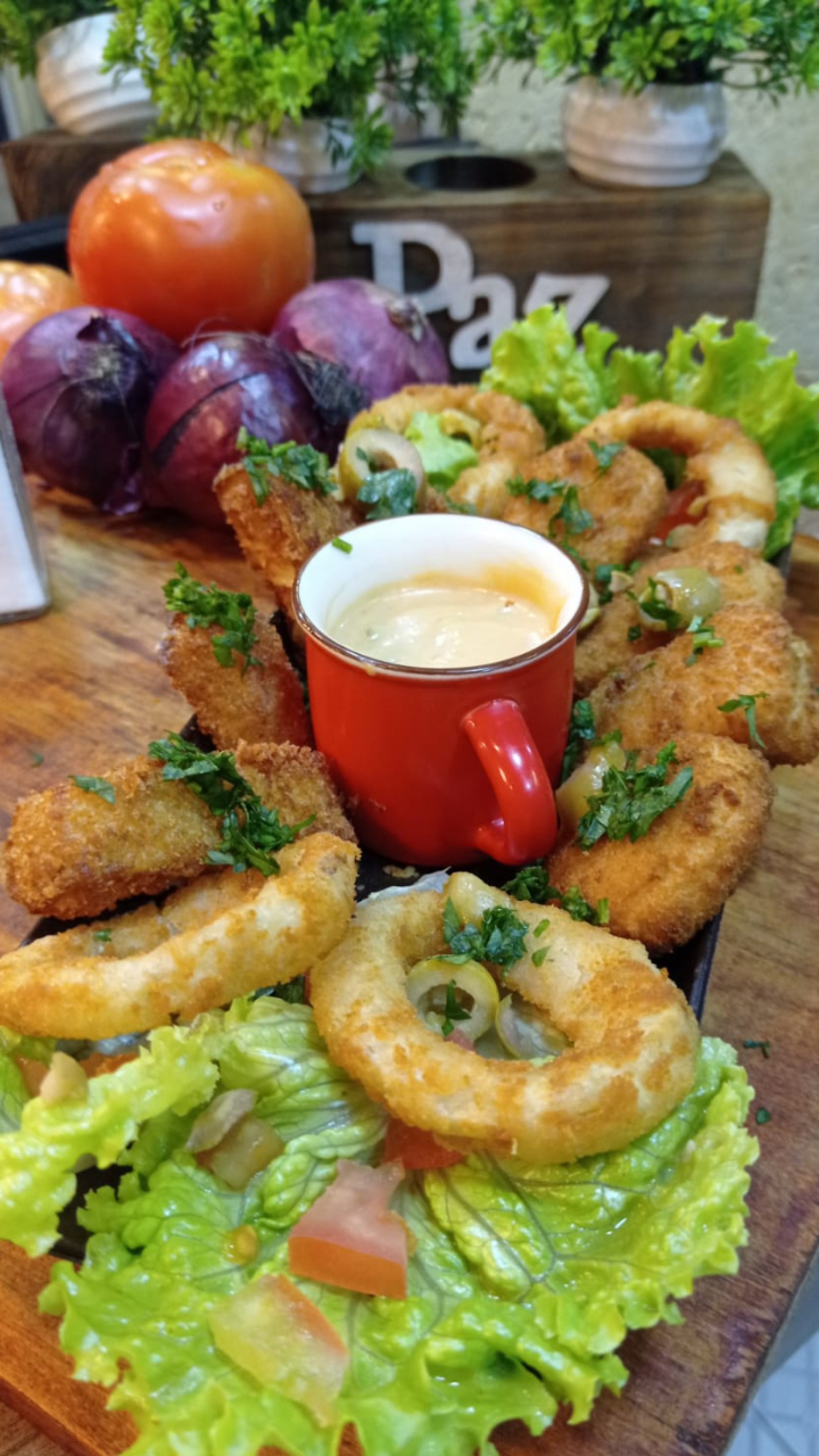 15ª edição do Festival Gastronômico de Saquarema será realizada entre os dias 5 a 28 de agosto - Junior Imbiriba/Divulgação