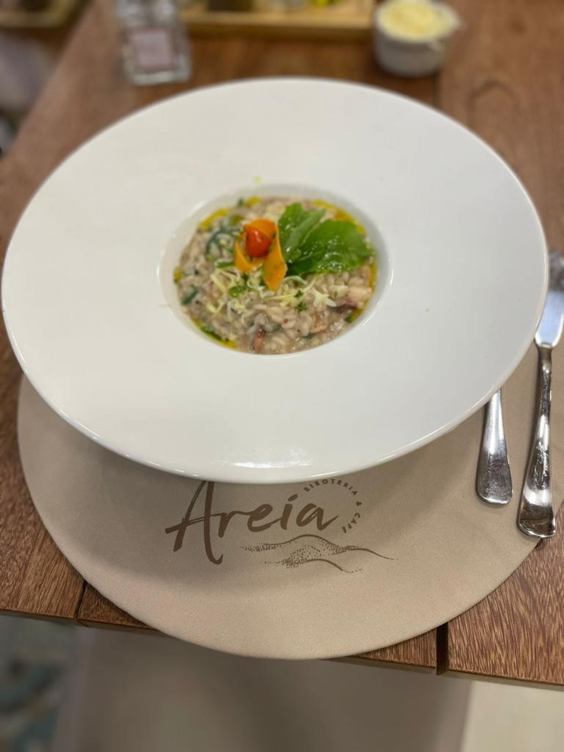 15ª edição do Festival Gastronômico de Saquarema será realizada entre os dias 5 a 28 de agosto - Junior Imbiriba/Divulgação