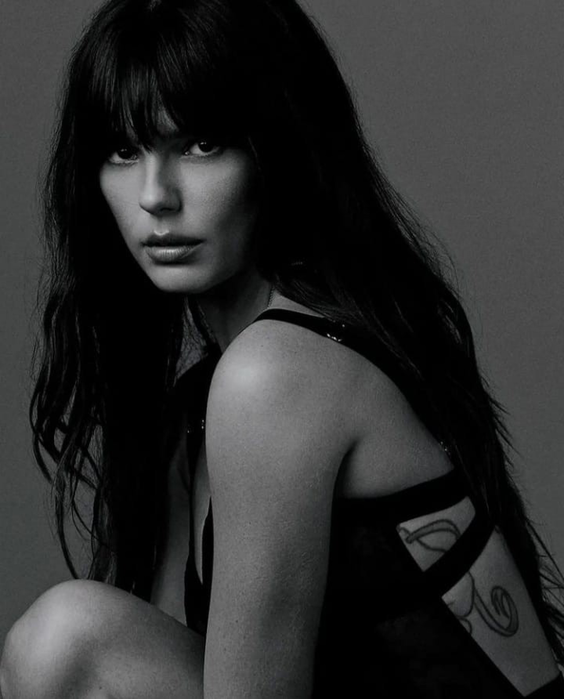 Isis Valverde encerrou contrato fixo com a Globo - Reprodução/Instagram