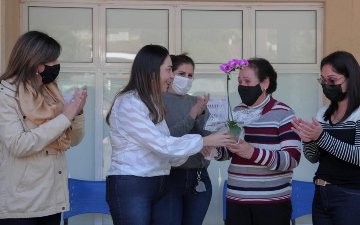 Clínica da Família fica no antigo Pronto Socorro