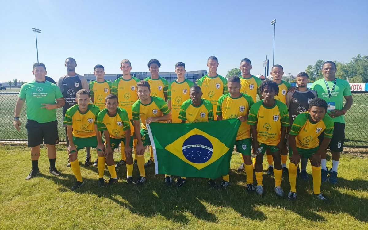 Brasil da show! Brasil enfrentou a Coreia do Sul e ganhou com goleada -  Sextou no blog — 6°B - Medium