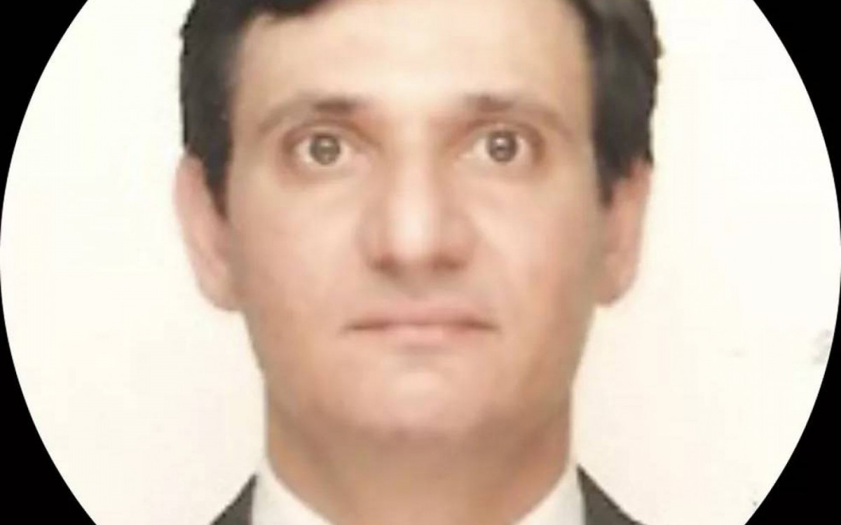 Delegado da Pol&iacute;cia Civil do Rio Geovan Salom&atilde;o de Omena, adjunto da 27&ordf; DP 