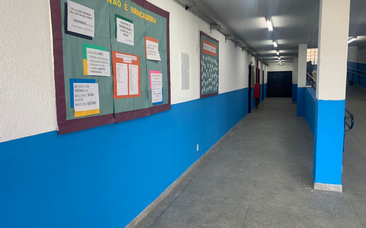 Prefeitura de Duque de Caxias entrega escolas reformadas - Divulgação