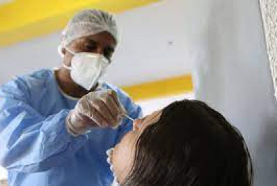 Centro de testagem sai do Pedrão