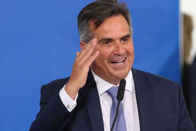 Ciro Nogueira diz em encontro com investidores que governo Lula 'deu o que tinha que dar'