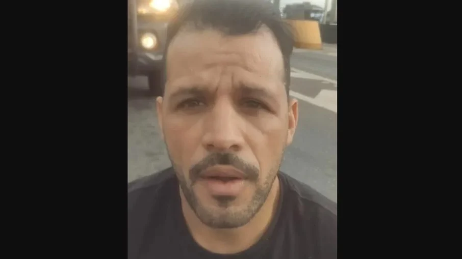 Líder do 'novo cangaço' mais procurado do país é preso por agentes da PRF