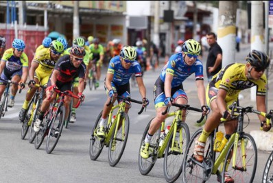 Tradicional Prova Ciclística de São Salvador será domingo com premiação de R$ 26.700