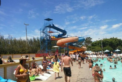 Antigo SESC Mineiro é reestruturado e volta a funcionar com proposta de ser polo turístico