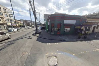 Polícia tenta identificar criminosos que assaltaram delegado em Piedade