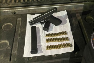 Homem é preso após troca de tiros com a PM em Cabo Frio