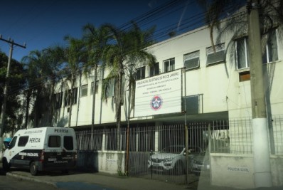 Polícia Civil investiga morte de homem dentro de bar em São Gonçalo