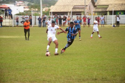 Campeonato de Futebol Amador de Iguaba Grande começa no próximo domingo (7)