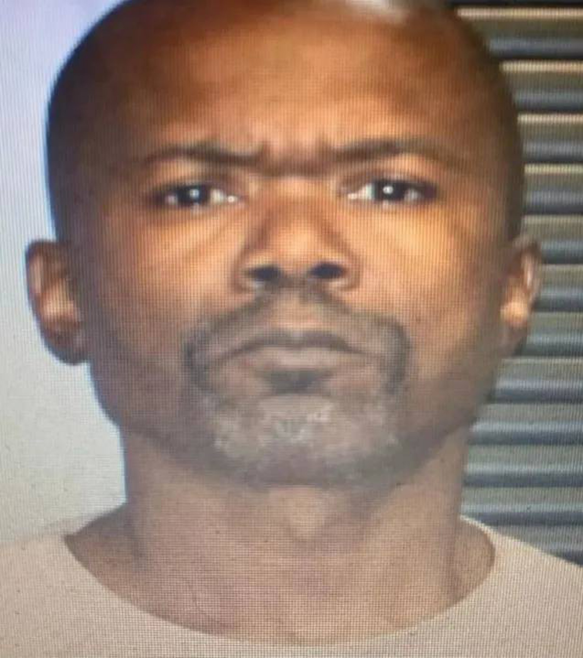 Luiz Antônio foi preso acusado de manter a família em cárcere privado por 17 anos - Divulgação