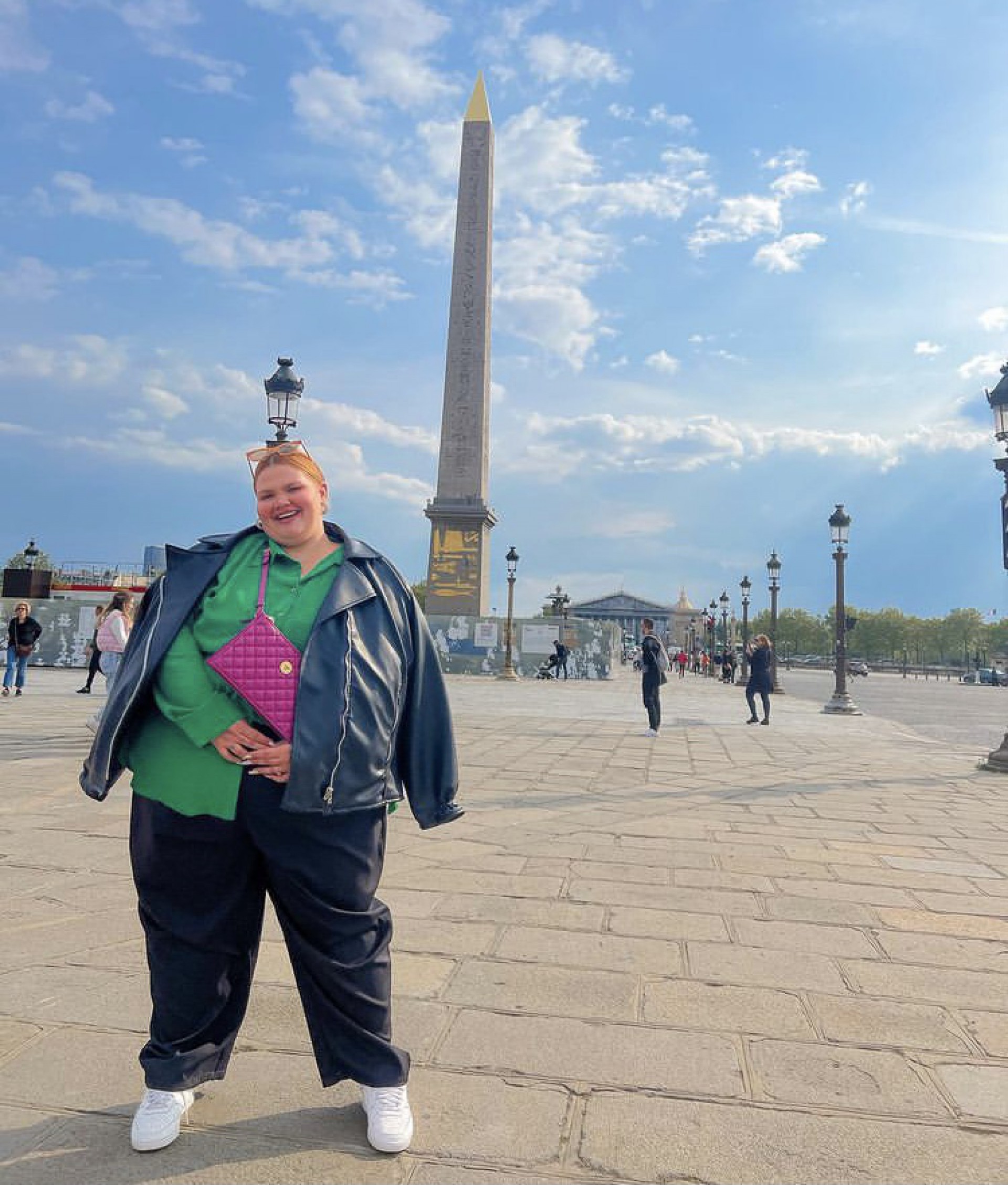 Thais Carla - Reprodução / Instagram