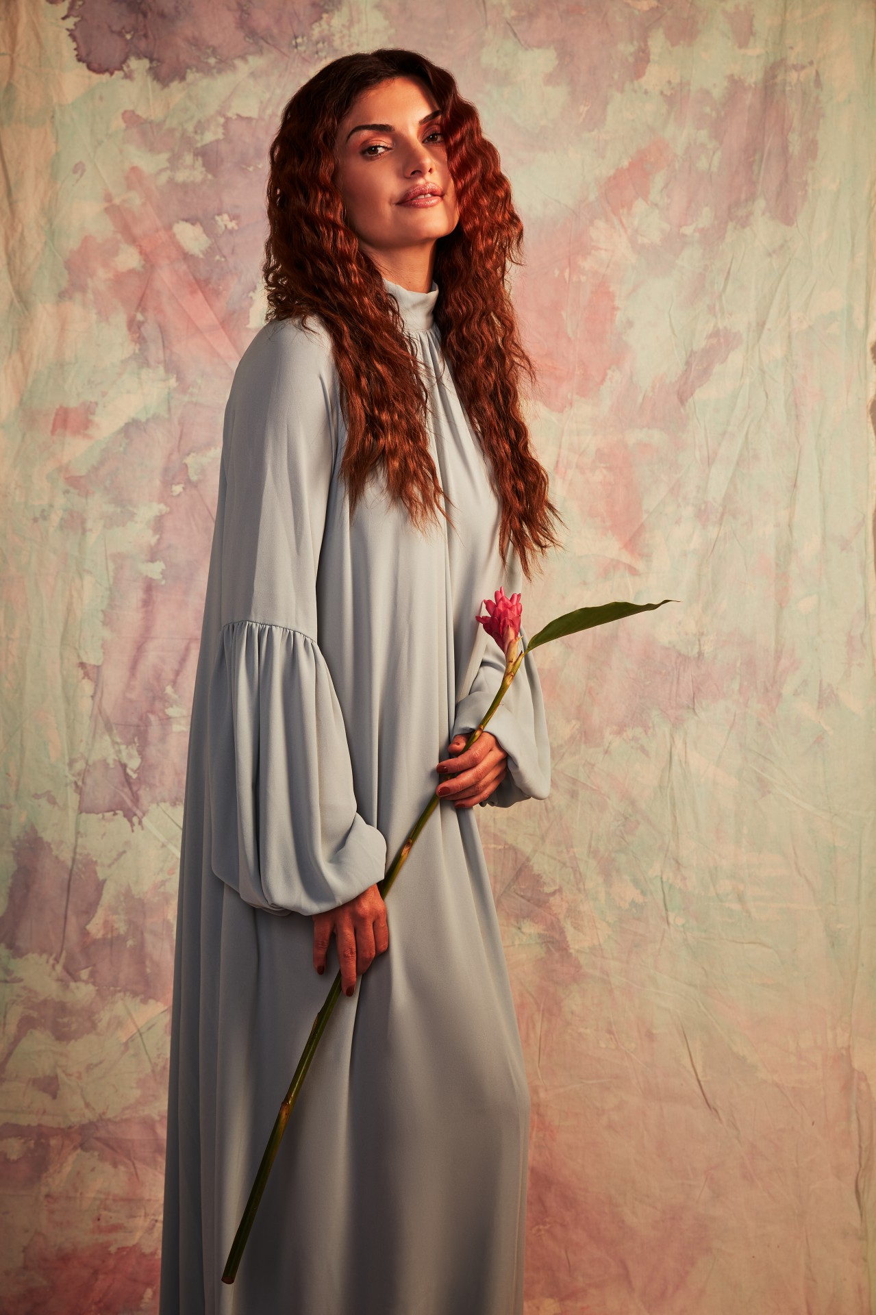 Mayana Neiva  - Muricio Ricardo/ Divulgação