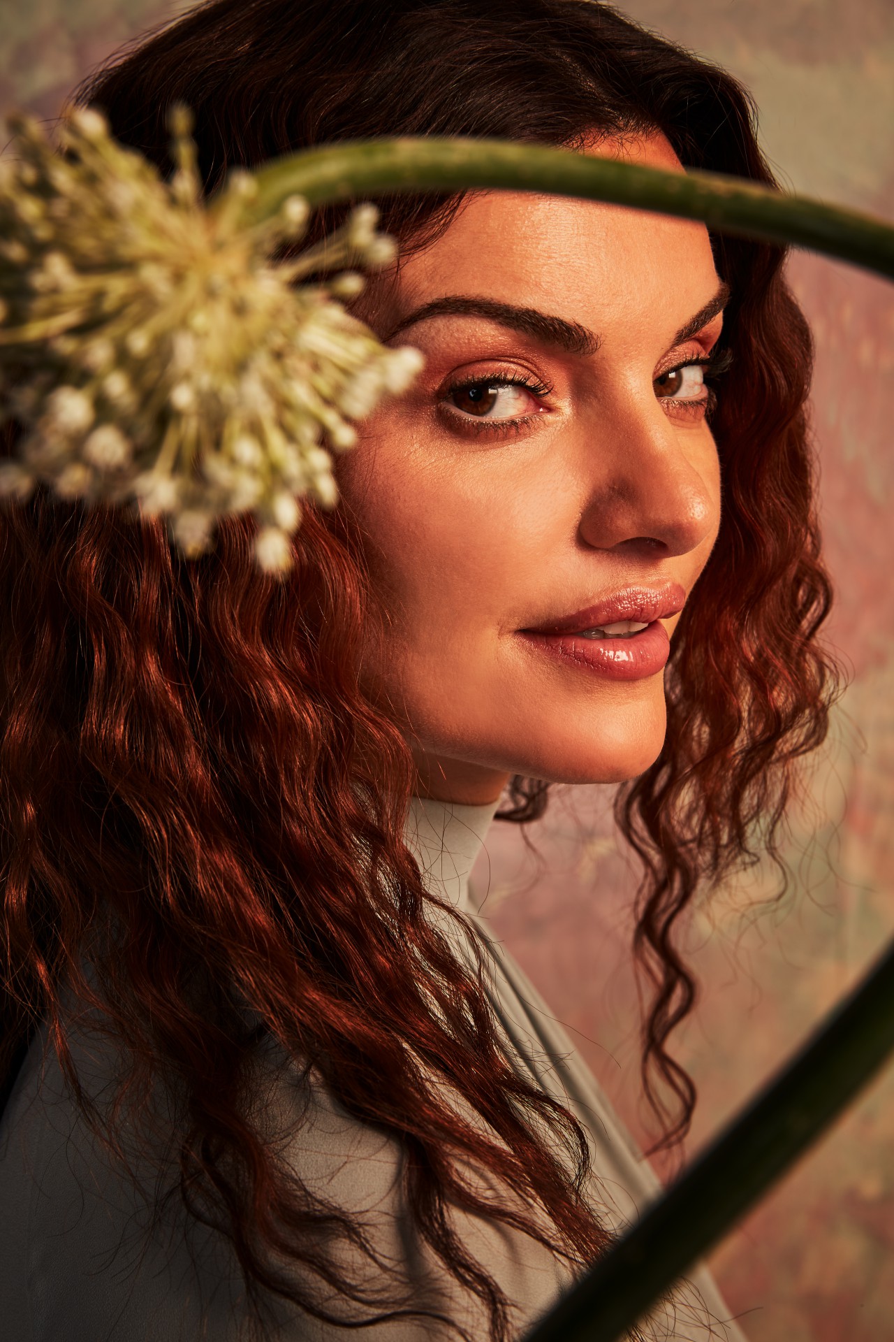 Mayana Neiva  - Muricio Ricardo/ Divulgação