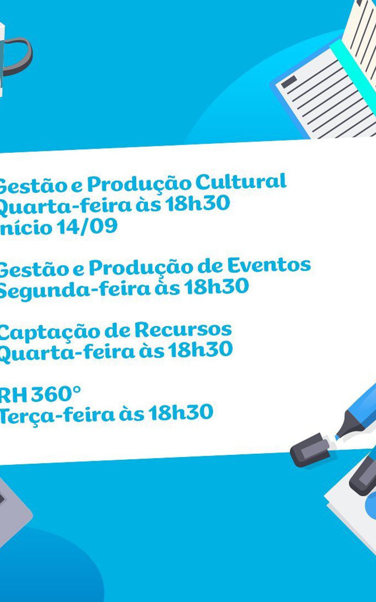 Os interessados precisam comparecer a sede do Instituto de segunda a quinta-feira em hor&aacute;rio comercial