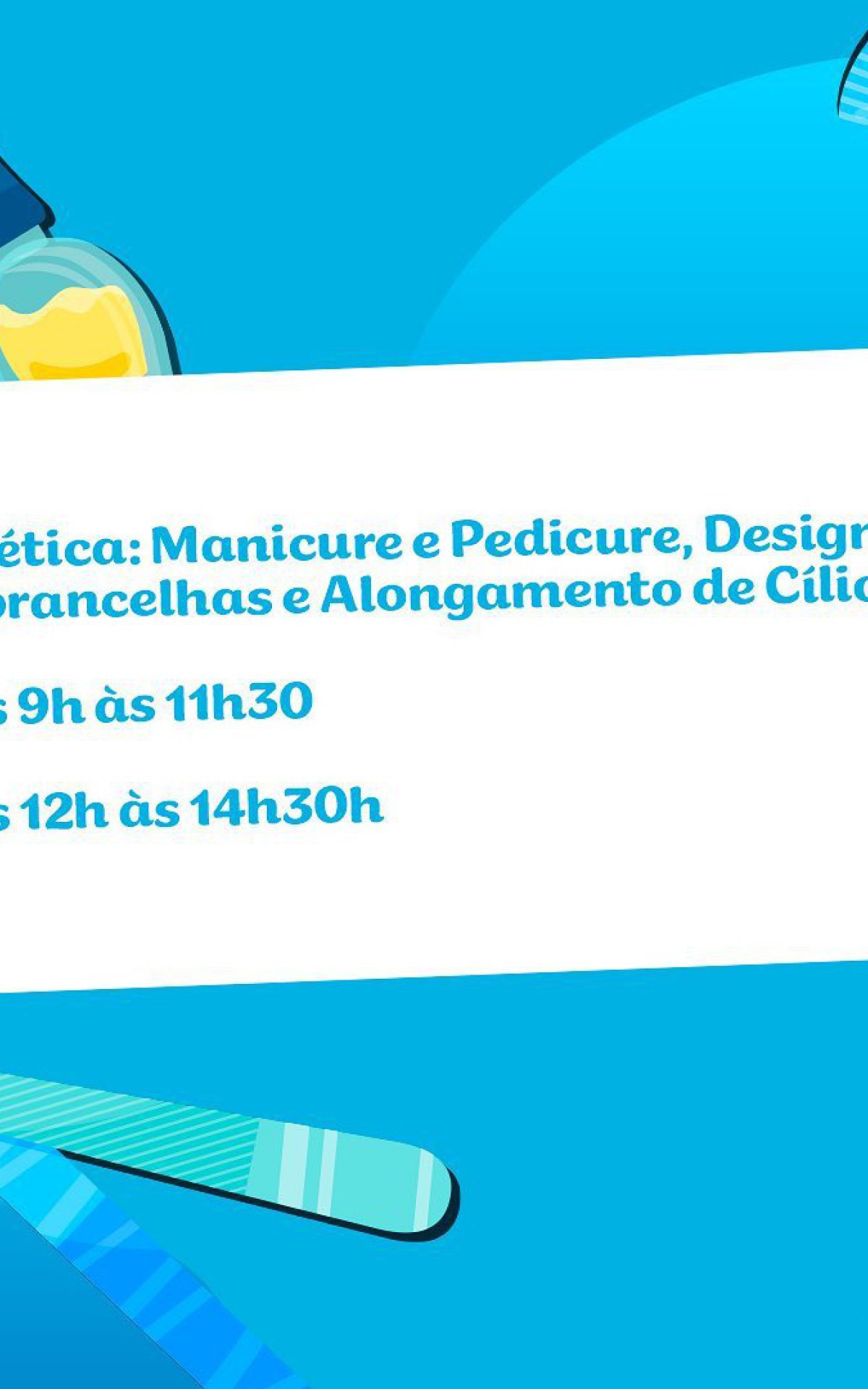 Os interessados precisam comparecer a sede do Instituto de segunda a quinta-feira em hor&aacute;rio comercial