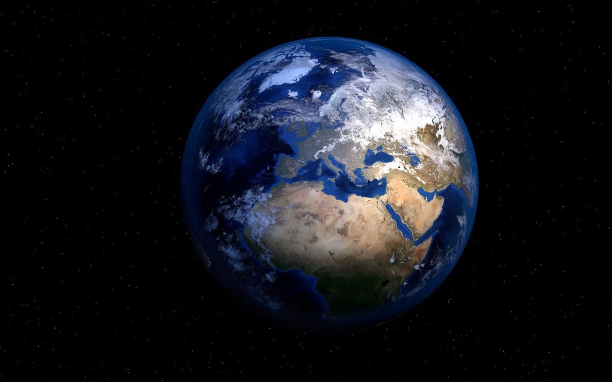 Terra registra seu dia mais curto em mais de 6 décadas; entenda