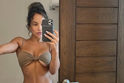 Namorada de Benzema revela que não sabia da fama do astro: 'Não entendo de futebol'