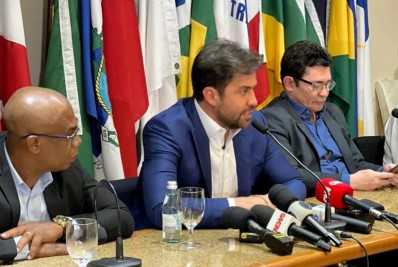 Pablo Marçal convoca live para as 20h, depois de apoio do PROS a Lula