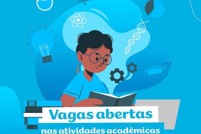 Instituto Beija-Flor de Nilópolis está com vagas abertas para cursos acadêmicos