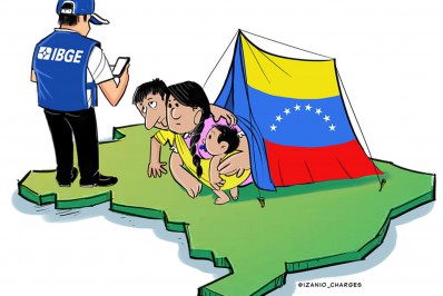 PROS rifa e paga Marçal