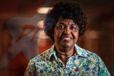 Para Benedita da Silva, Lula está sendo desrespeitado pelo PSB