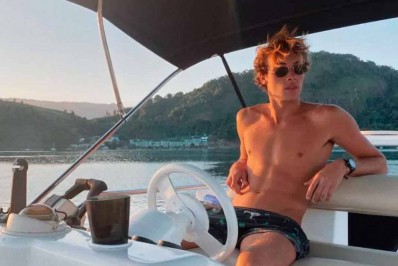 Mais de 30 mulheres afirmam terem sido estupradas pelo influenciador Bruno Krupp