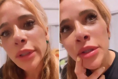 Dany Bananinha desabafa sobre rotina nas redes sociais: 'Não sei como dou conta'