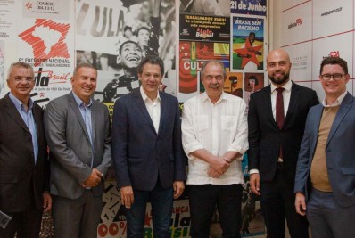 Briga judicial deixa PROS lulista e bolsonarista