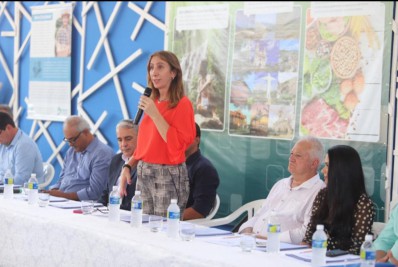 Consórcio Intermunicipal de Desenvolvimento do Norte/Noroeste tem adesões de mais quatro municípios