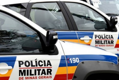 Em Minas, menino de 11 anos liga para polícia e faz apelo por comida
