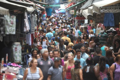 CNC prevê alta de 5,3% nas vendas para os Dia dos Pais