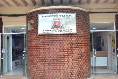 Edital de Processo Seletivo na área da educação é divulgado em Arraial do Cabo