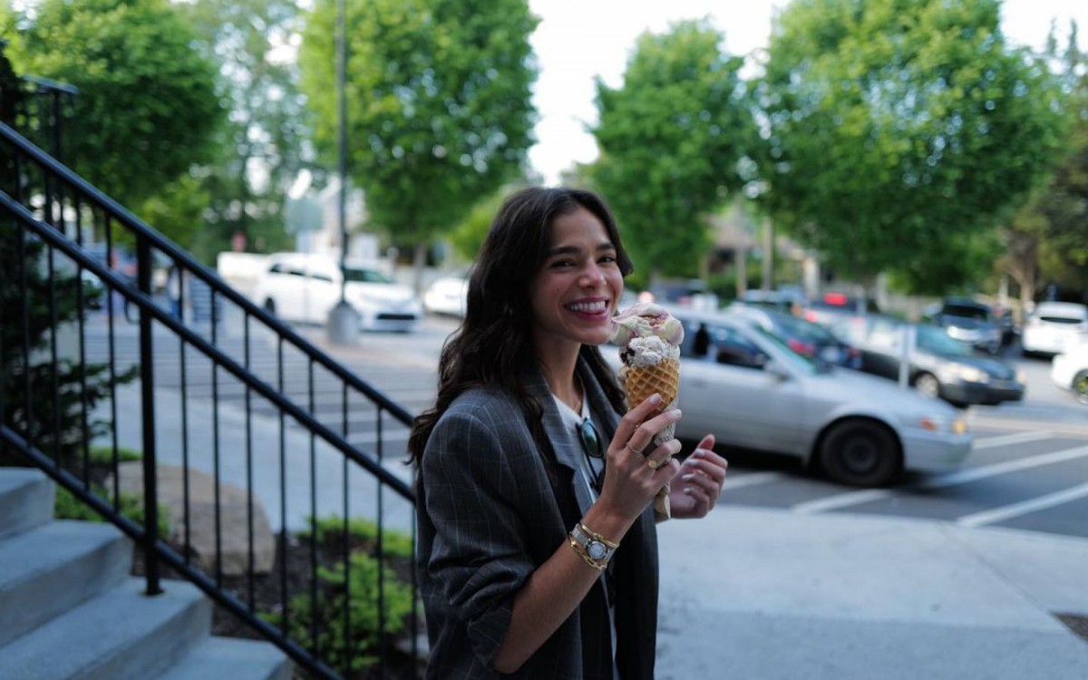 Xolo Mariduena faz homenagem para Bruna Marquezine - Reprodução Internet