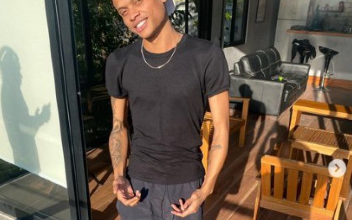 Yan foi preso pela primeira vez em 2018, acusado de associa&ccedil;&atilde;o para o tr&aacute;fico, em Niter&oacute;i