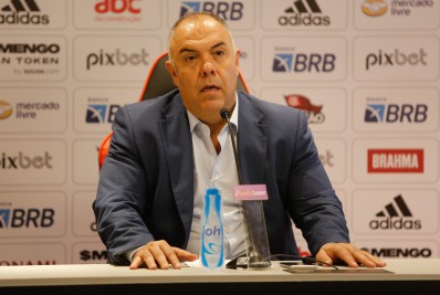 Flamengo: Braz explica declaração de Tite e critica calendário