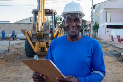Ações do governo municipal visando fomentar economia contribuem para saldo positivo em empregos
