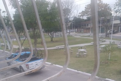 PM reforça policiamento em Nova Iguaçu após madrugada de confronto