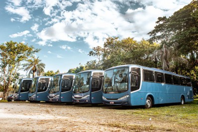 Cadastro de novos estudantes para o ônibus universitário em Guapimirim vai até amanhã (5/8)