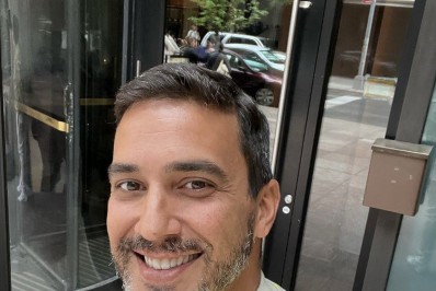 André Marques faz 'limpa' nas redes sociais e desabafa: 'Falsos amigos'