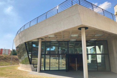 Nave do Conhecimento Gelson Domingos, em Padre Miguel, é reaberta