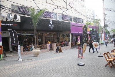 Espaço Repartição Salvatori atrai mais empresas