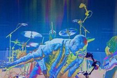 Imagine Dragons anuncia novas datas após adiar turnê no Brasil