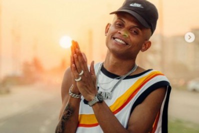 Justiça do Rio decide manter prisão de irmão do MC Maneirinho 