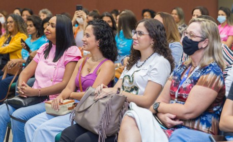 Encerramento de turmas presenciais do Sebrae Delas  - Kelvin Gomes